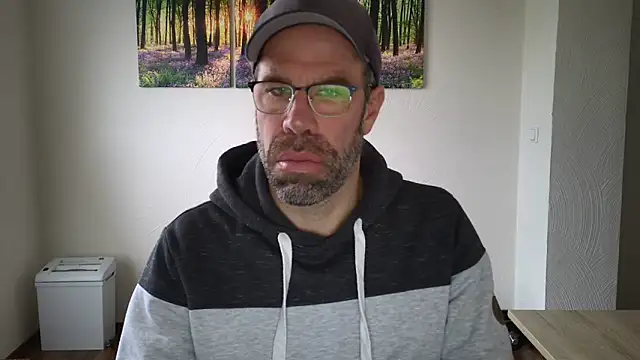 Harry Boldt online show from 10.20.25