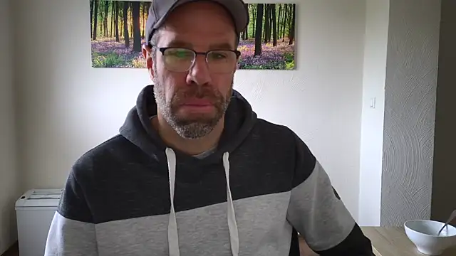 Harry Boldt online show from 10.21.25