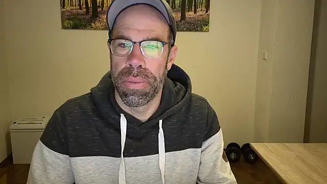 Harry Boldt online show from 10.22.25