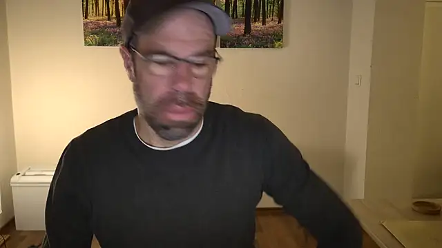 Harry Boldt online show from 10.23.25