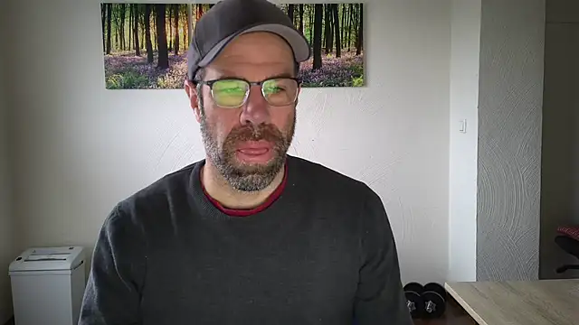 Harry Boldt online show from 10.24.25