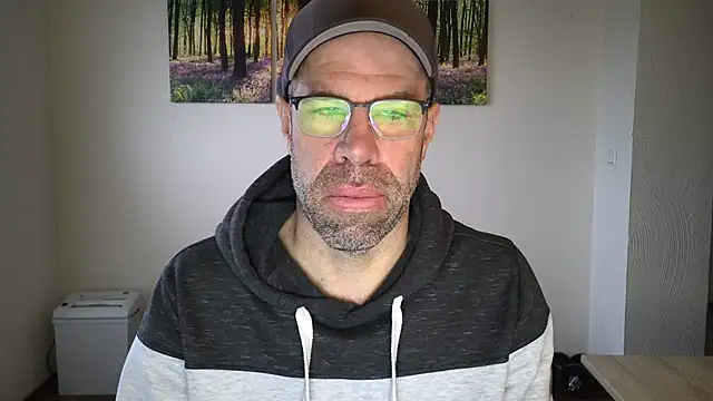 Harry Boldt online show from 10.28.25