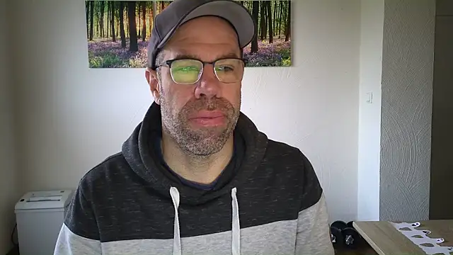 Harry Boldt online show from 10.29.25