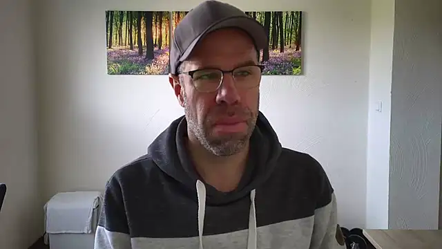 Harry Boldt online show from 10.30.25