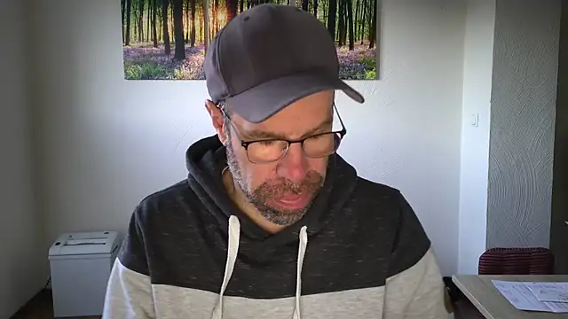 Harry Boldt online show from 11.05.25