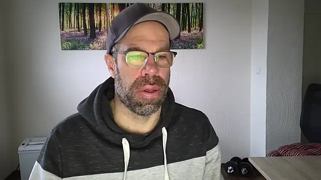 Harry Boldt online show from 11.07.25