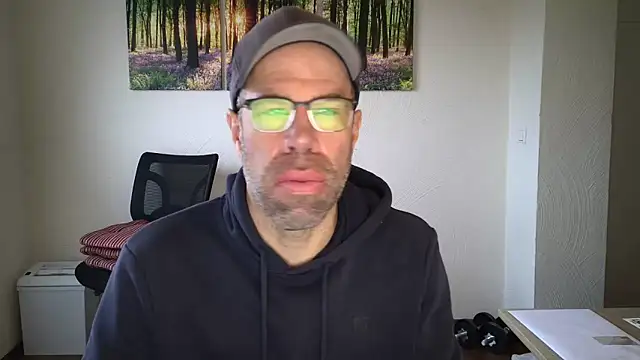 Harry Boldt online show from 11.12.25