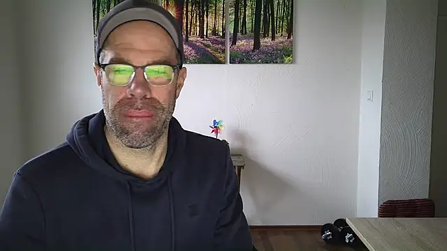 Harry Boldt online show from 11.14.25