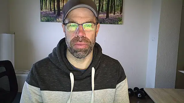 Harry Boldt online show from 11.18.25