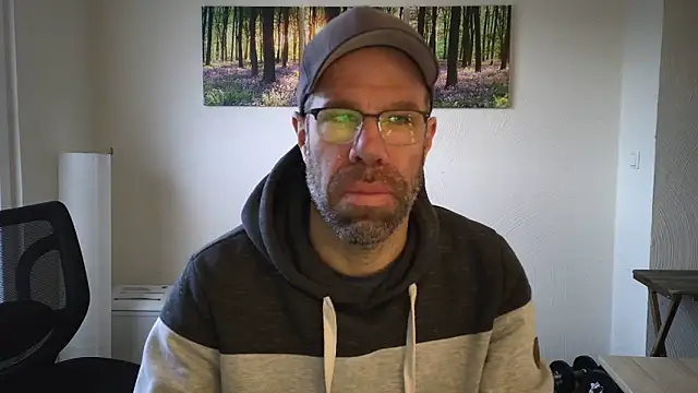 Harry Boldt online show from 11.19.25