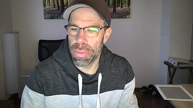 Harry Boldt online show from 11.20.25