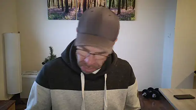 Harry Boldt online show from 11.25.25