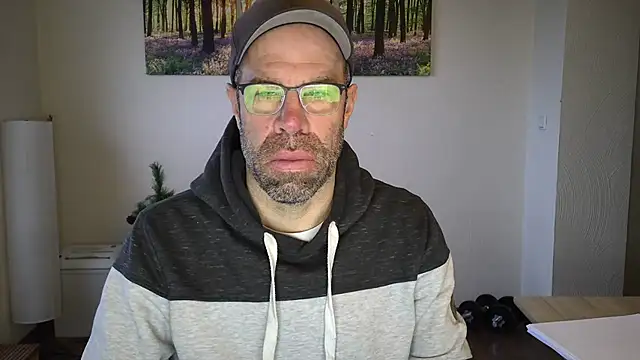 Harry Boldt online show from 11.26.25