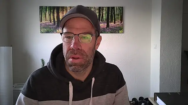 Harry Boldt online show from 11.27.25