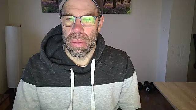 Harry Boldt online show from 11.28.25