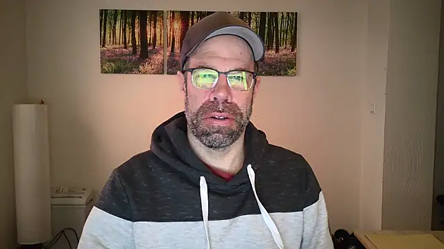 Harry Boldt online show from 12.02.25