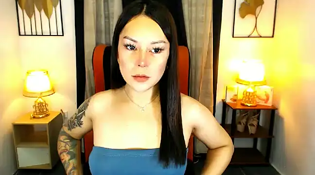 asian ishnakhan online show from 12.15.24