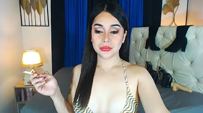 asian ishnakhan online show from 03.14.25
