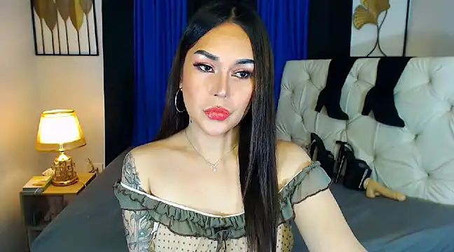 asian ishnakhan online show from 03.17.25