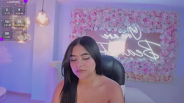 GabriellaLee online show from 02.02.25