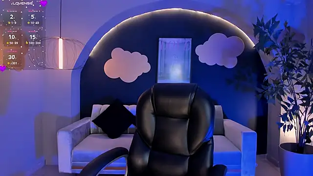 GabriellaLee online show from 02.05.25