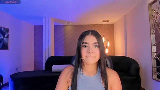 GabriellaLee online show from 02.07.25