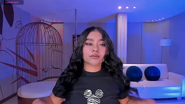 GabriellaLee online show from 02.12.25