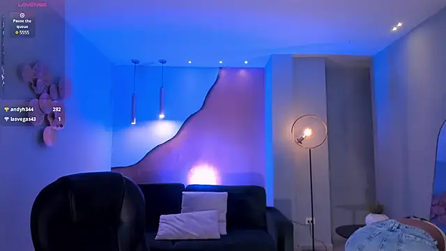 GabriellaLee online show from 03.02.25