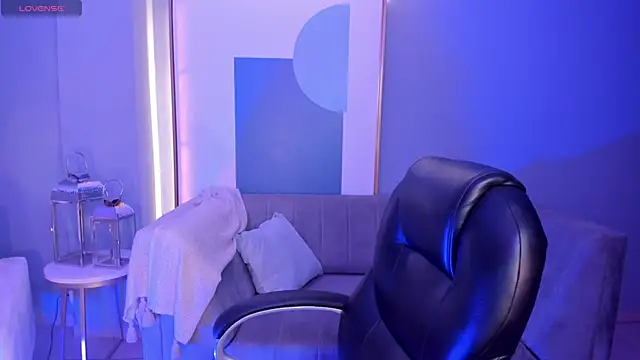 GabriellaLee online show from 03.14.25