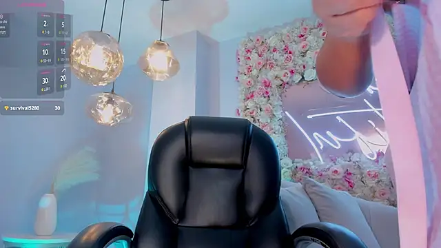 GabriellaLee online show from 03.20.25