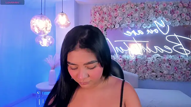 GabriellaLee online show from 11.20.25