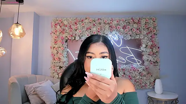 GabriellaLee online show from 03.07.26