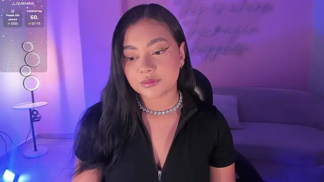 GabriellaLee online show from 03.22.26