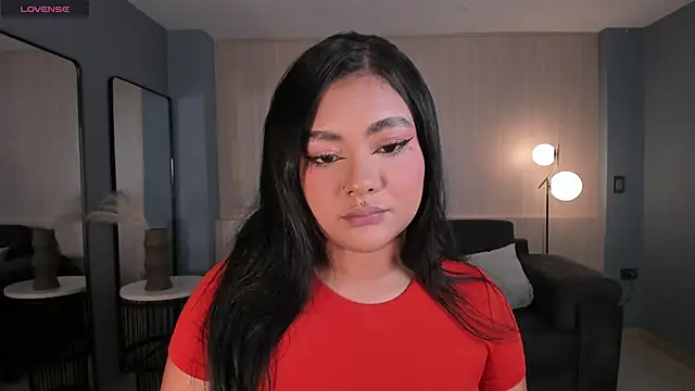 GabriellaLee online show from 04.07.26