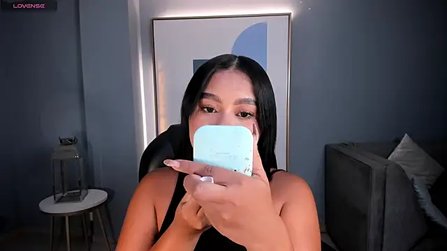 GabriellaLee online show from 05.28.26