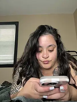 tillymarie34 online show from 10.12.25