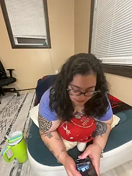 tillymarie34 online show from 02.03.26