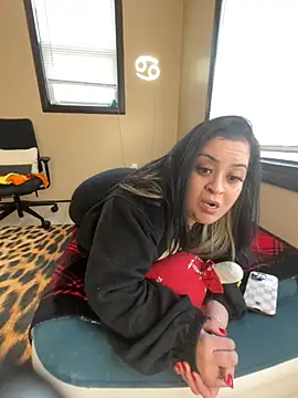 tillymarie34 online show from 02.15.26