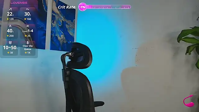 LiamGarcia1 online show from 03.21.26