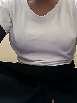 Snapshot of Sajel_000 chatting on 12.03.24 Sajel 000 online show from 12.03.24