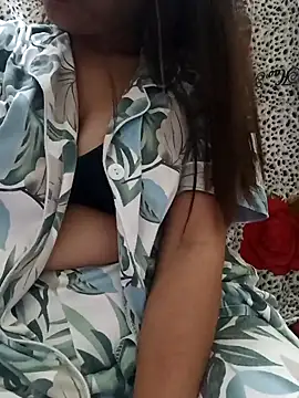 Snapshot of Sajel_000 chatting on 12.08.24 Sajel 000 online show from 12.08.24