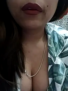 Snapshot of Sajel_000 chatting on 01.02.25 Sajel 000 online show from 01.02.25