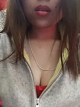 Snapshot of Sajel_000 chatting on 01.12.25 Sajel 000 online show from 01.12.25