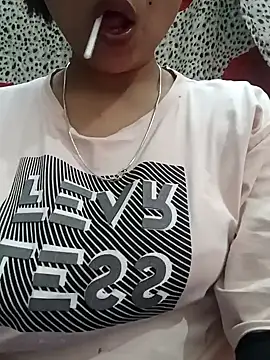 Snapshot of Sajel_000 chatting on 01.19.25 Sajel 000 online show from 01.19.25