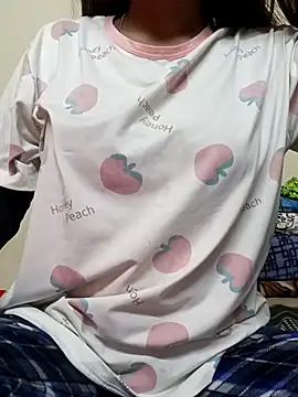 Snapshot of Sajel_000 chatting on 02.13.25 Sajel 000 online show from 02.13.25