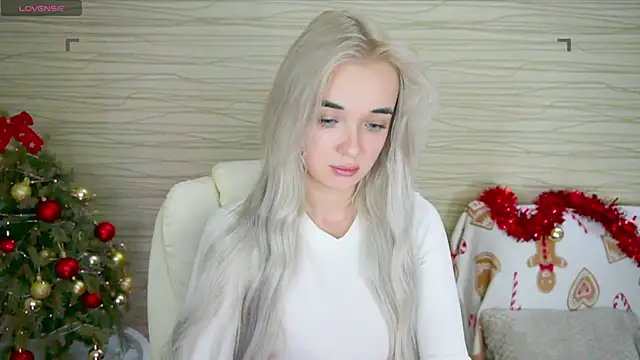 Snapshot of Ashley_S chatting on 12.31.24 Ashley S online show from 12.31.24