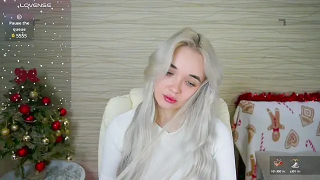 Snapshot of Ashley_S chatting on 01.15.25 Ashley S online show from 01.15.25