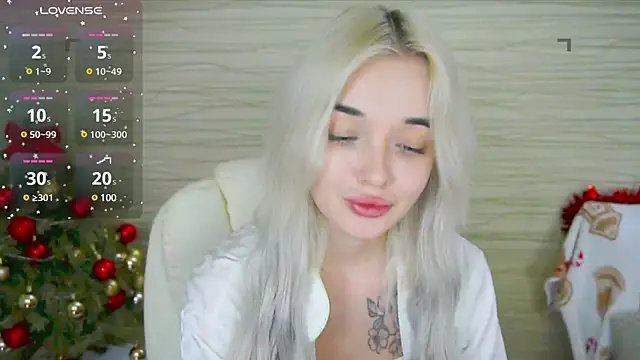 Snapshot of Ashley_S chatting on 01.30.25 Ashley S online show from 01.30.25
