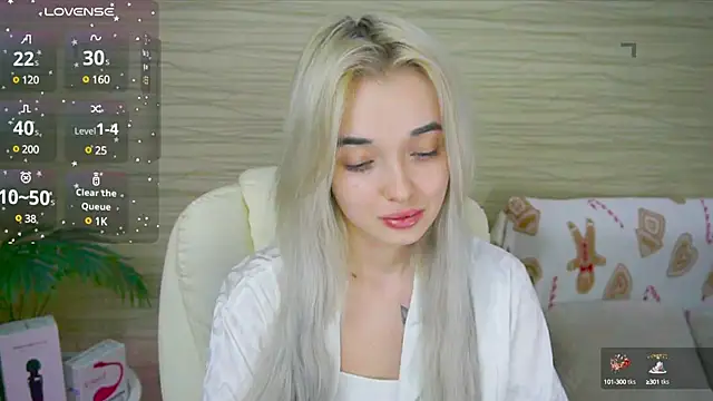 Snapshot of Ashley_S chatting on 02.06.25 Ashley S online show from 02.06.25