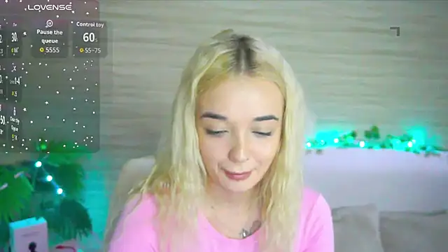 Ashley S online show from 10.22.25